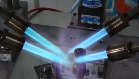 硬質(zhì)合金釬焊時脫焊是什么原因造成？