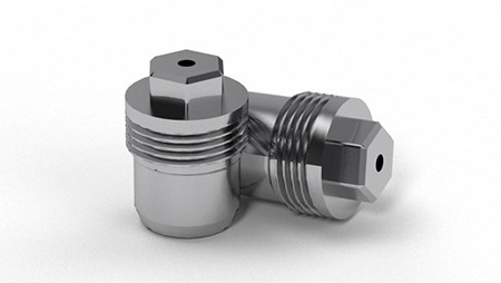 硬質(zhì)合金噴嘴有哪些類型？