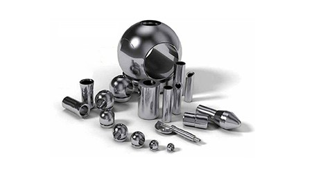 硬質(zhì)合金材料具備哪些主要特性你真的知道嗎？