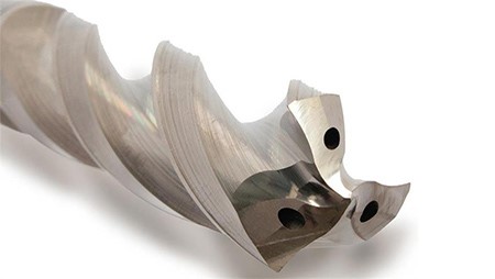 常見的硬質合金刀具磨損有哪幾種？