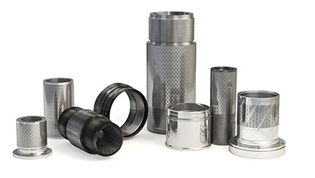 石油，天燃?xì)庑袠I(yè)中，硬質(zhì)合金耐磨軸套的重要作用